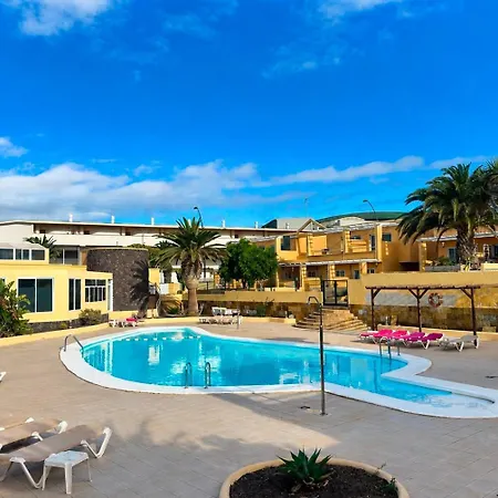 Διαμέρισμα Lagoon 1 Κόστα Κάλμα