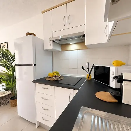 Lagoon 1 Apartman